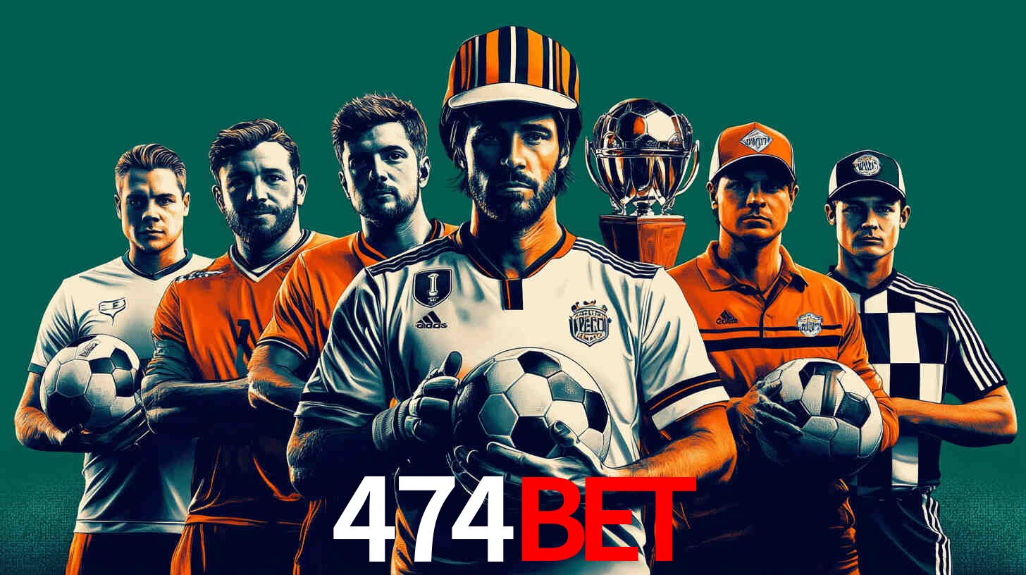 Apostas de Basquete 474Bet