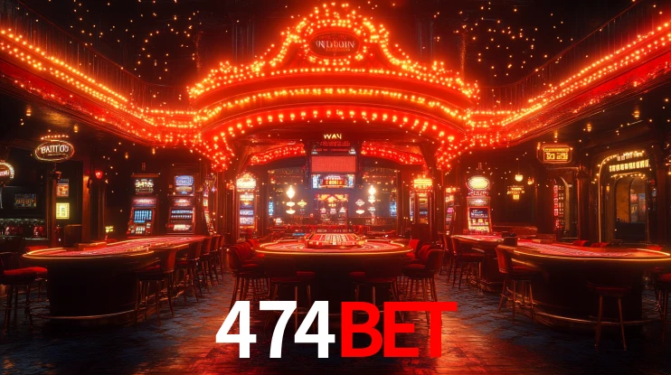 474Bet
