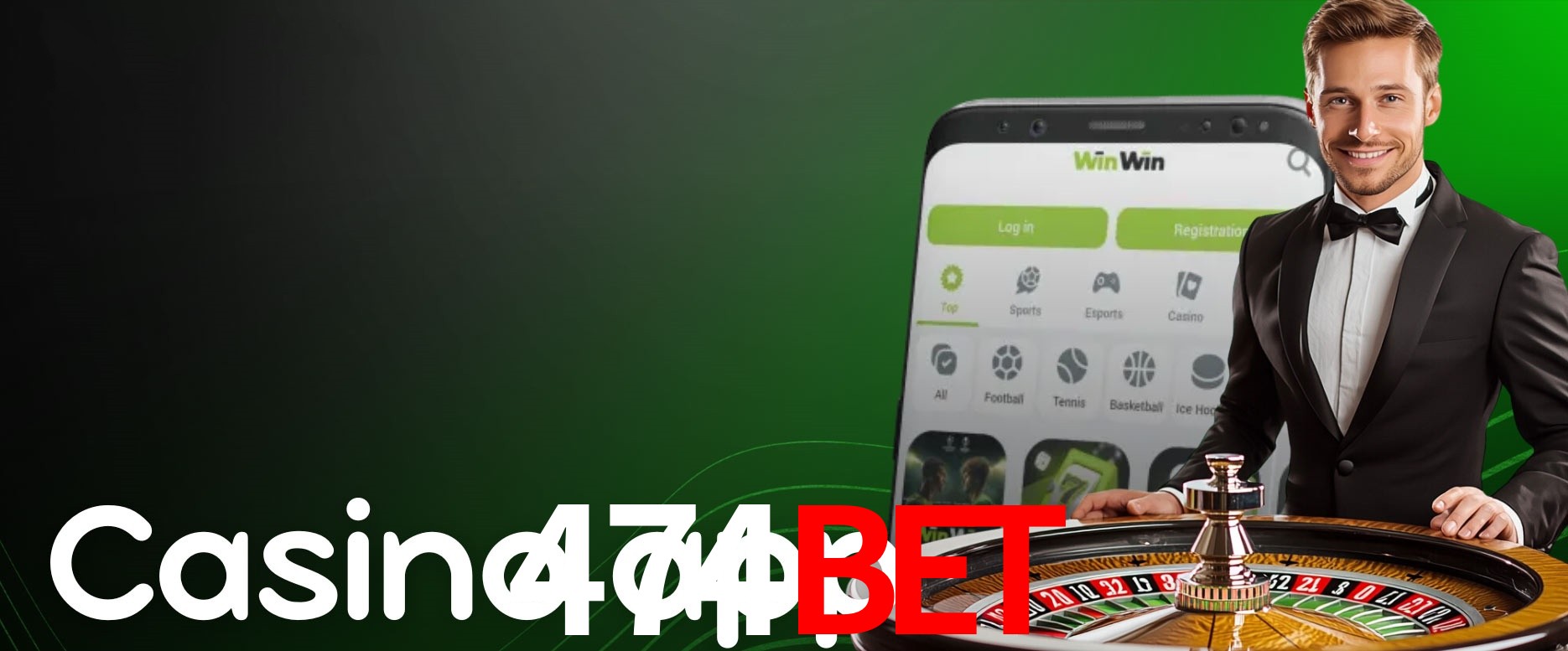 Desvendando o Mundo dos Jogos Virtuais na 474Bet