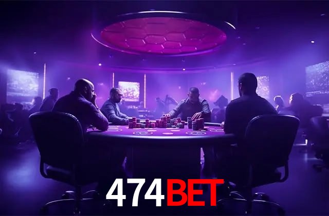 Torneios 474Bet