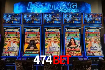 Descubra a Essência do 474Bet: Nossa História e Compromissos