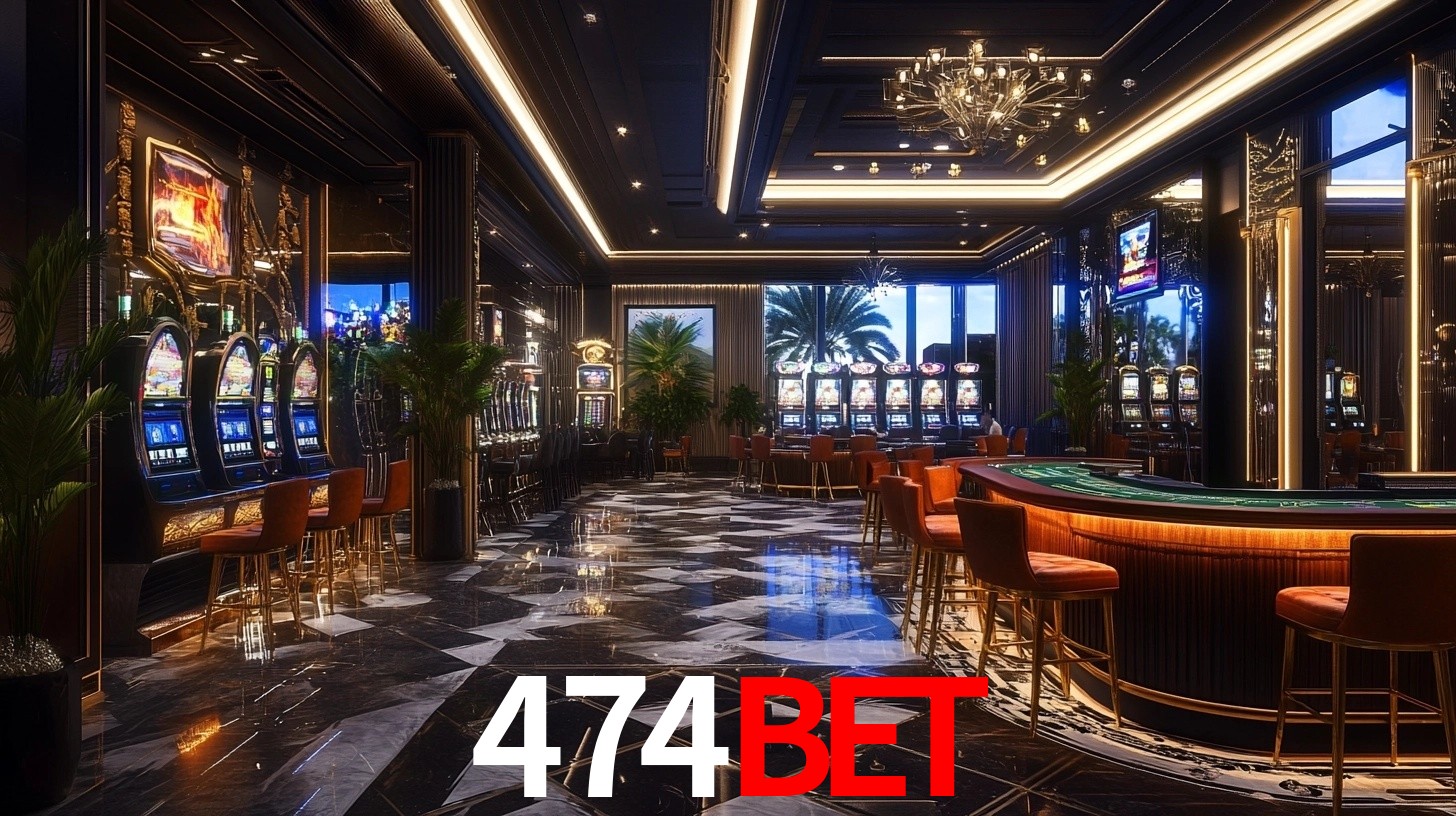 474Bet