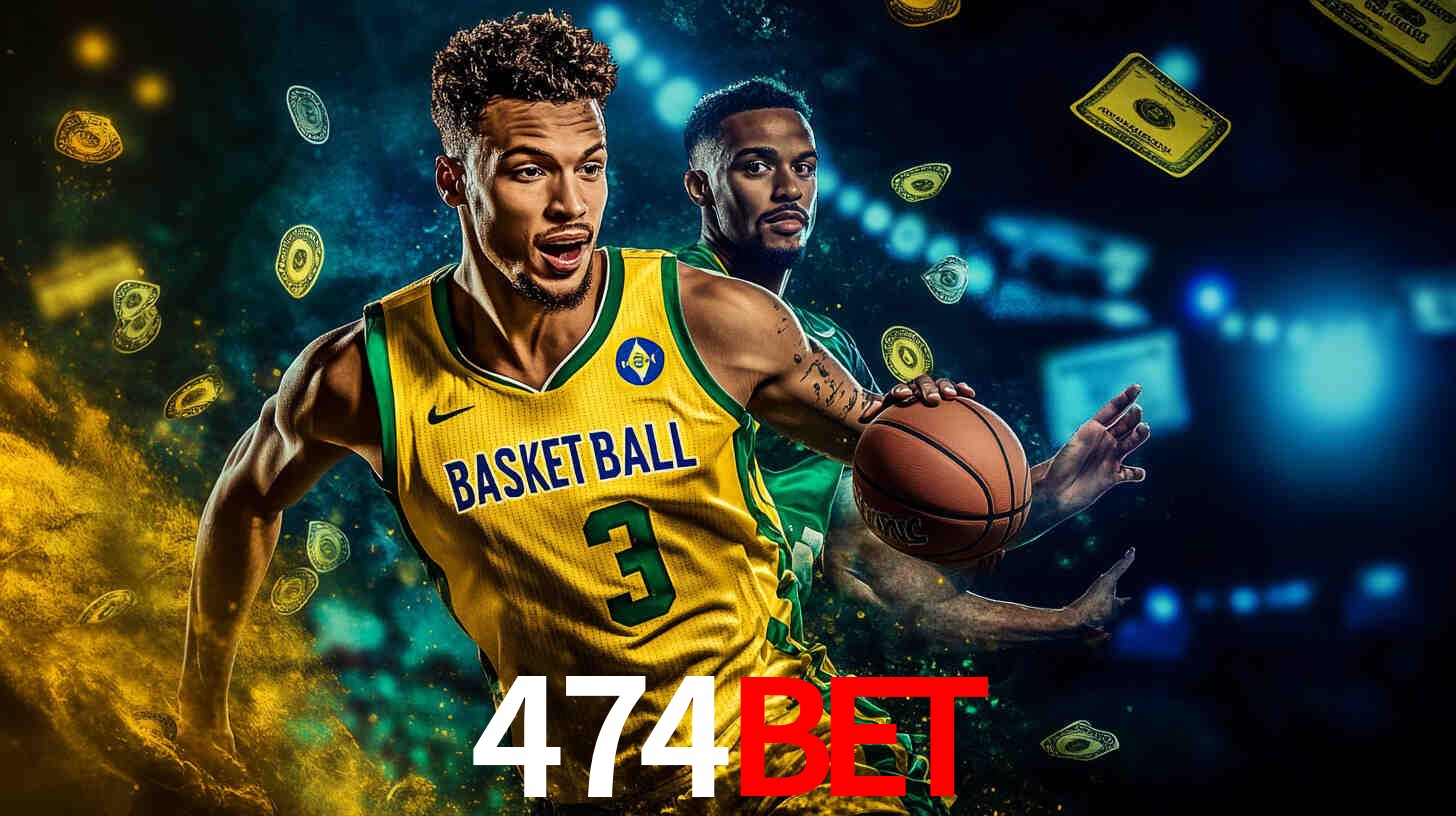 cassino 474Bet