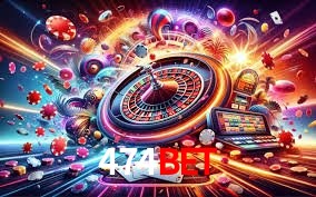 Segurança 2FA 474Bet