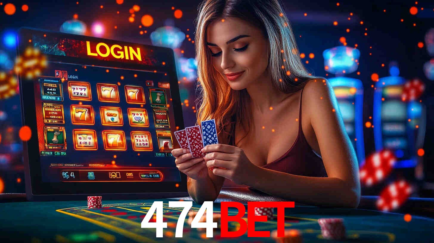 474Bet