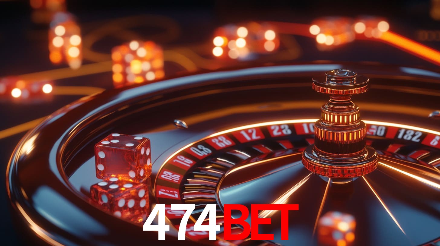 Bônus Generosos e Exclusivos no 474Bet para Você!
