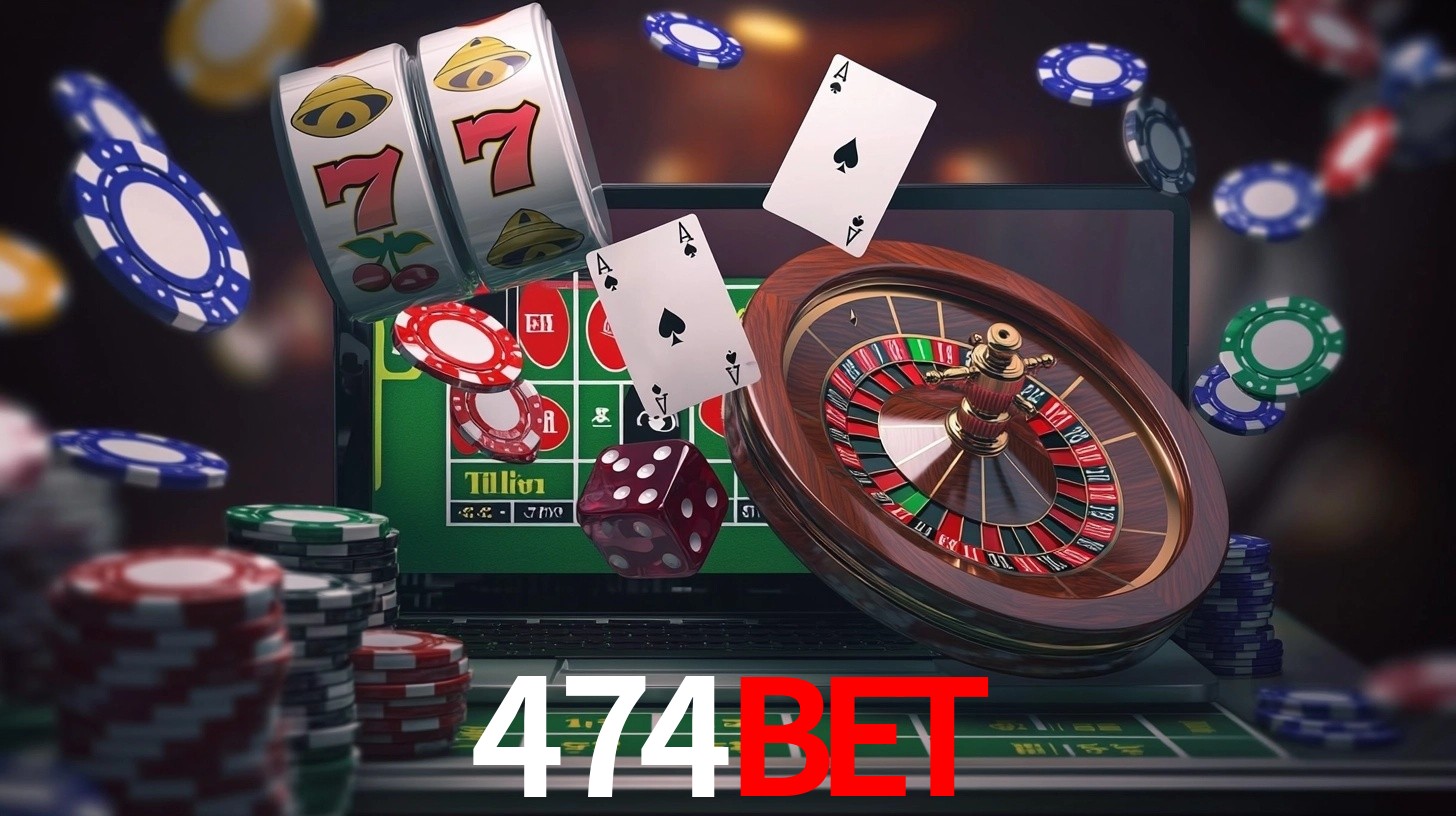 Explore as vantagens do 474Bet: serviço profissional e confiabilidade