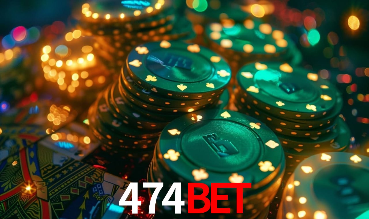Cadastro Rápido 474Bet