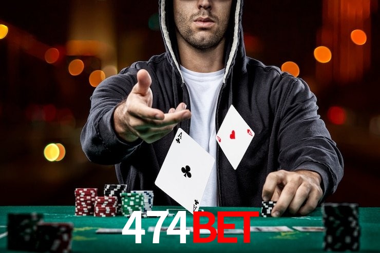 Jogos Exclusivos 474Bet