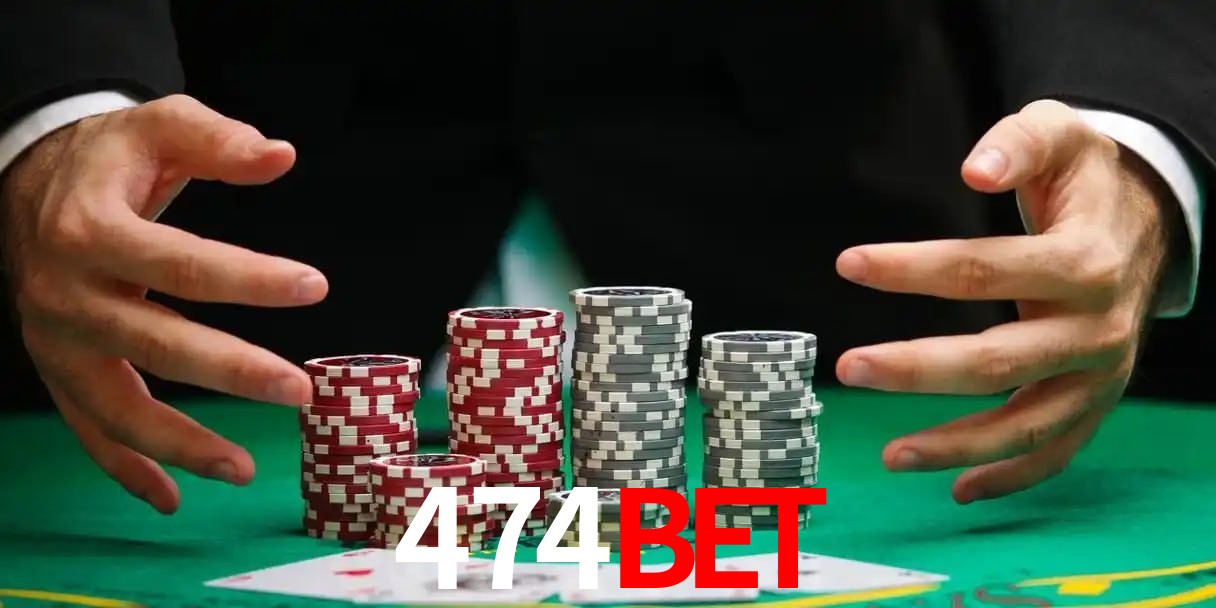 Especiais de Fim de Semana 474Bet