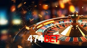 Tecnologia da Plataforma 474Bet