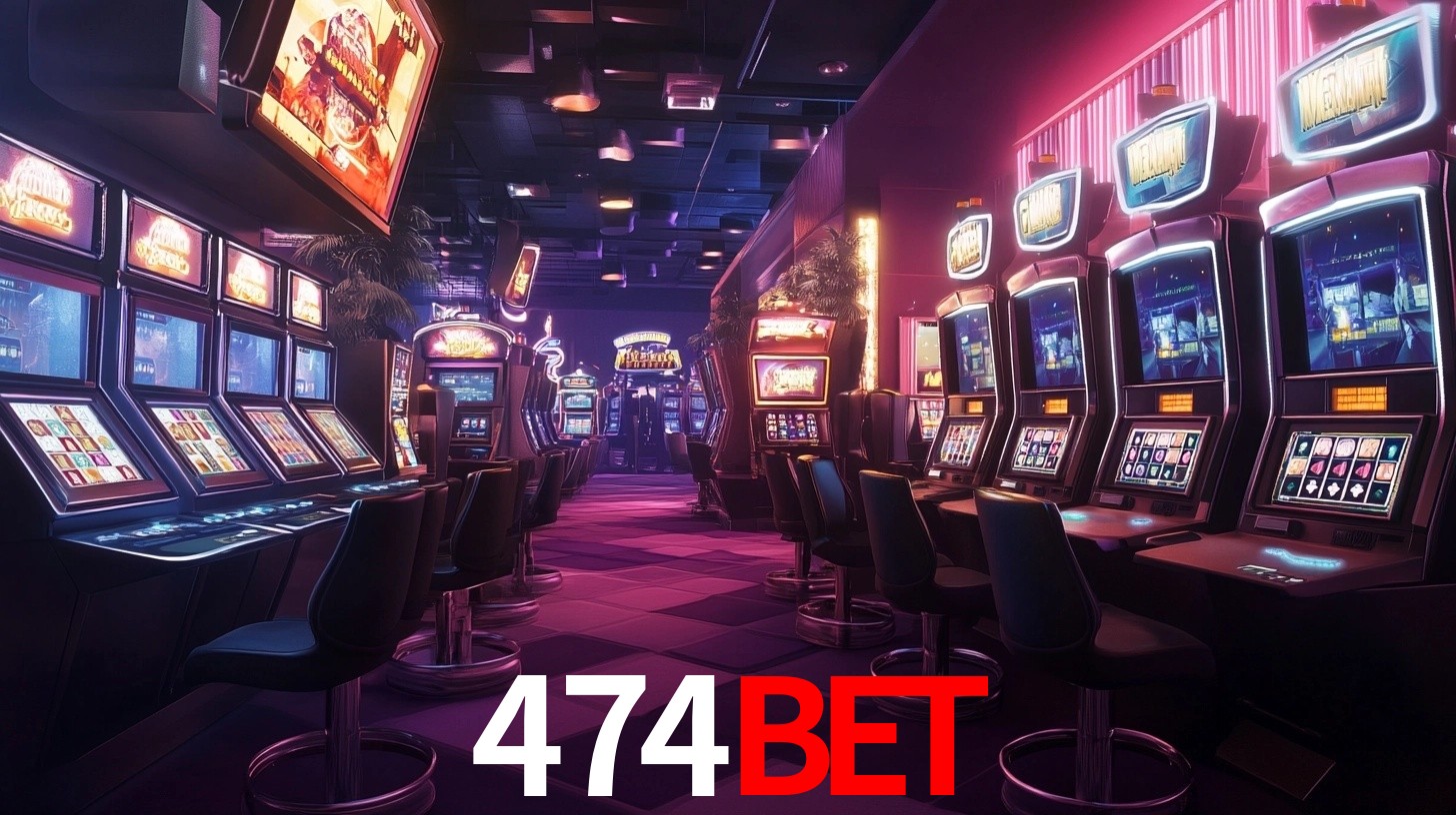 474Bet Vip