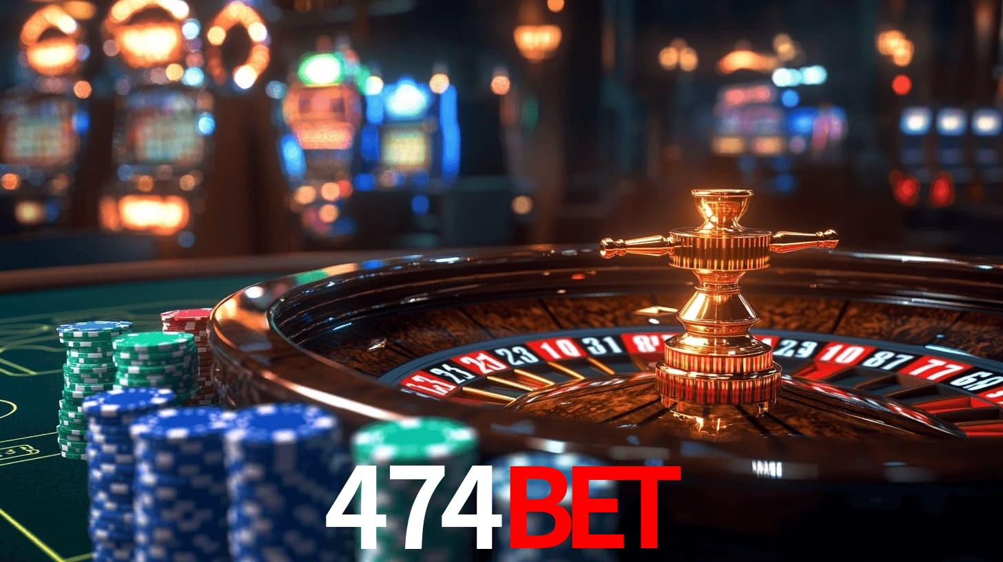 474Bet Vip