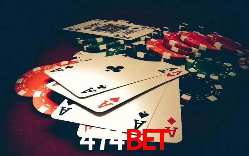 Promoção Relâmpago 474Bet