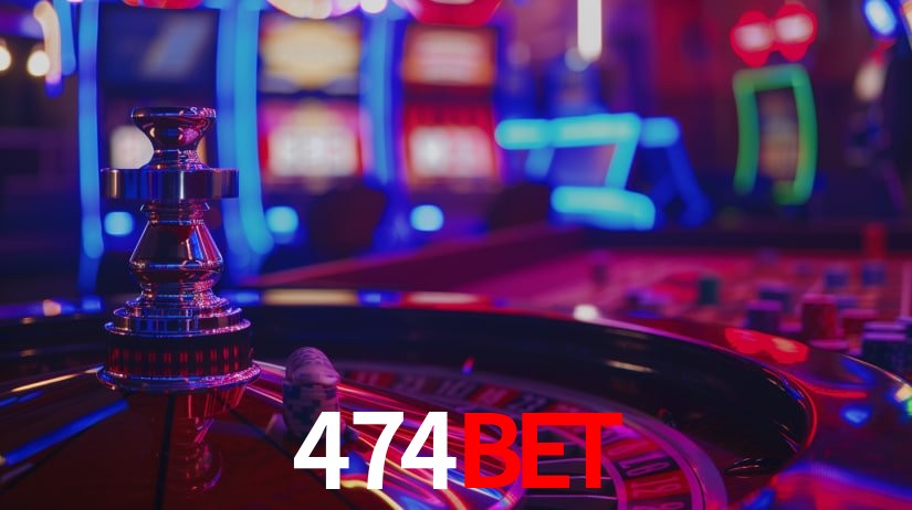 474Bet: Jogos de Caça-Níqueis-Altas Recompensas, Roleta-Velocidade, Blackjack-Desafios Máximos