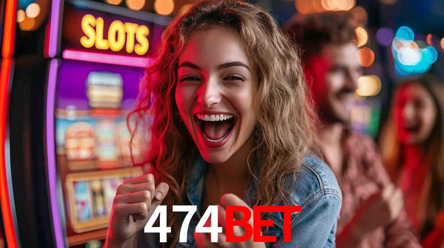 Interface Premium 474Bet