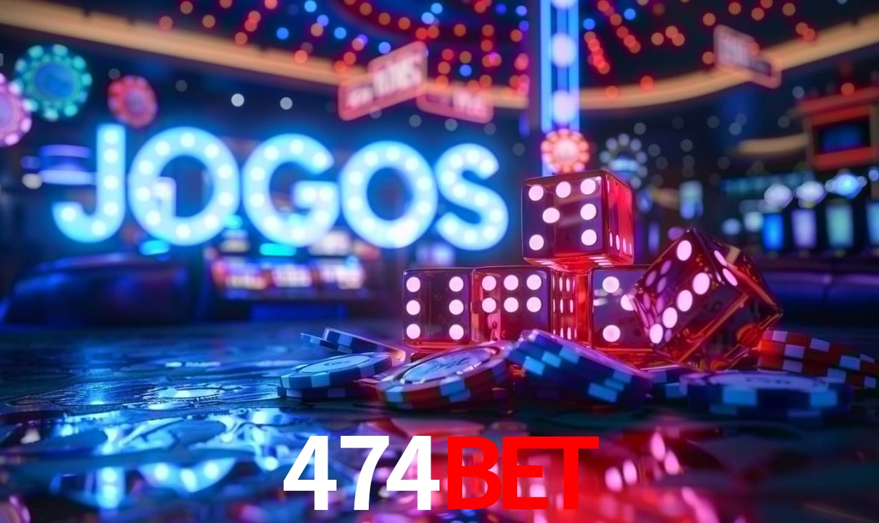 Estatísticas 474Bet