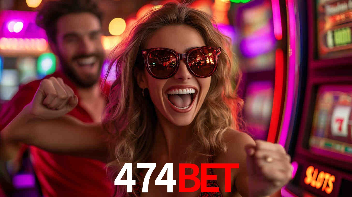 Estatísticas Esportivas 474Bet
