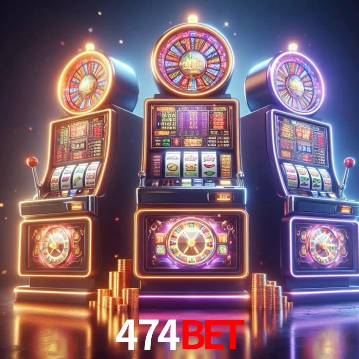 474Bet Vip