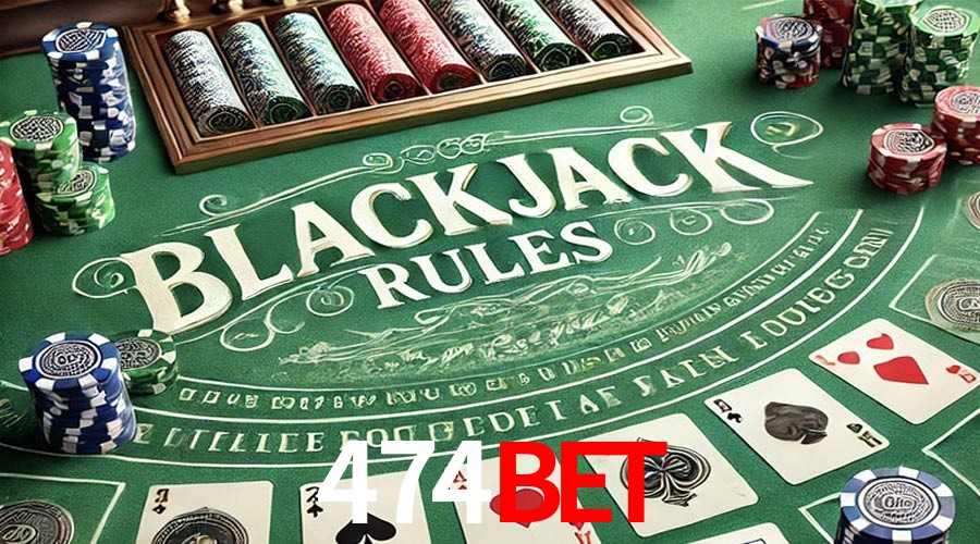 Casino VIP 474Bet