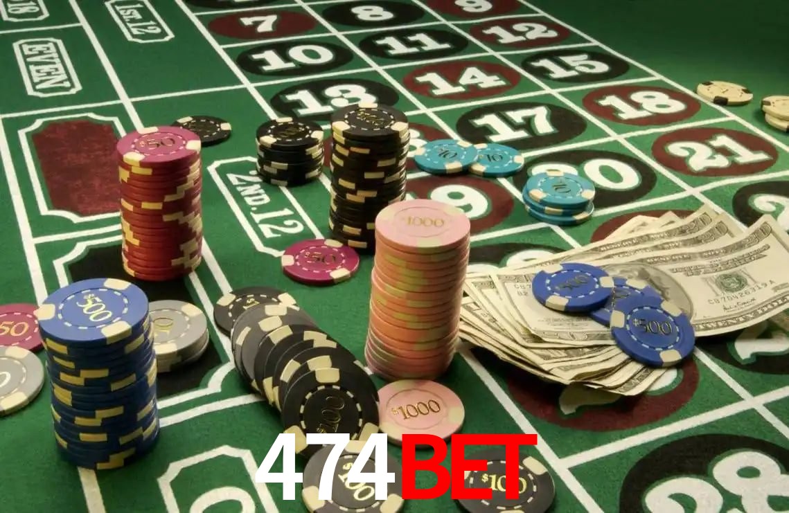 474Bet