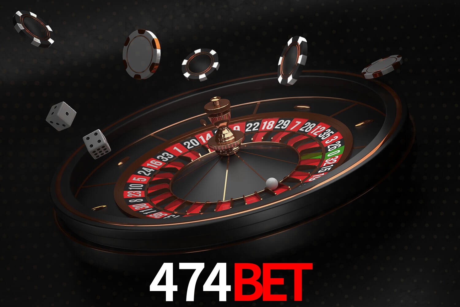 474Bet: Seu Especialista em Apostas Esportivas Brasileiras