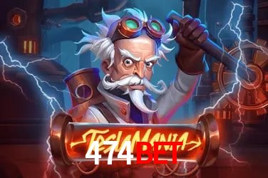 Estatísticas do Jogo 474Bet