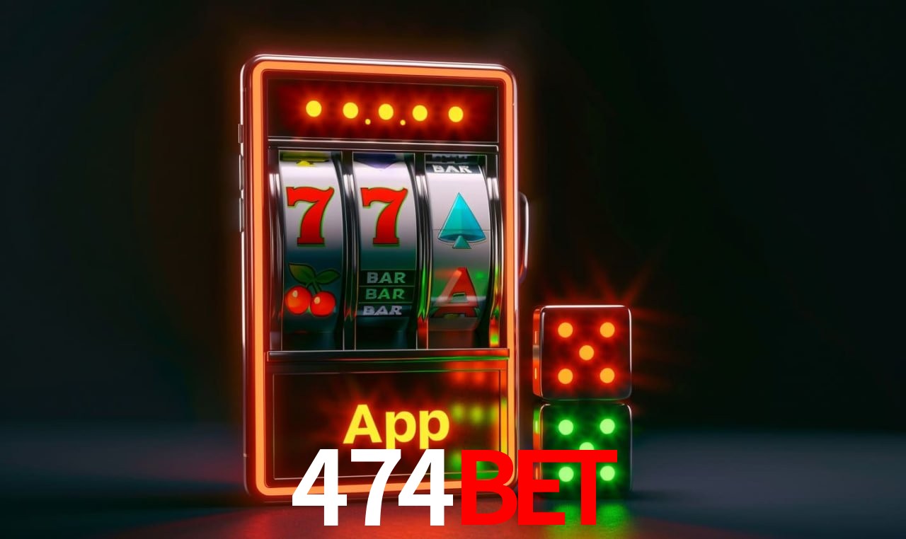 Promoção Relâmpago 474Bet