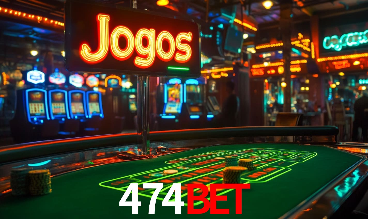 Avaliações dos Jogadores 474Bet