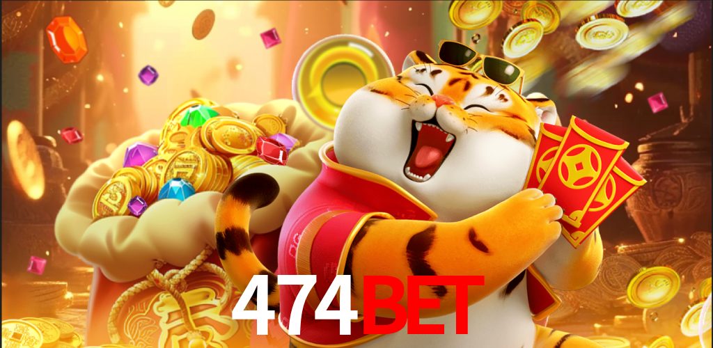 474Bet: A Experiência de Casino com Jogos de Mesa ao Vivo
