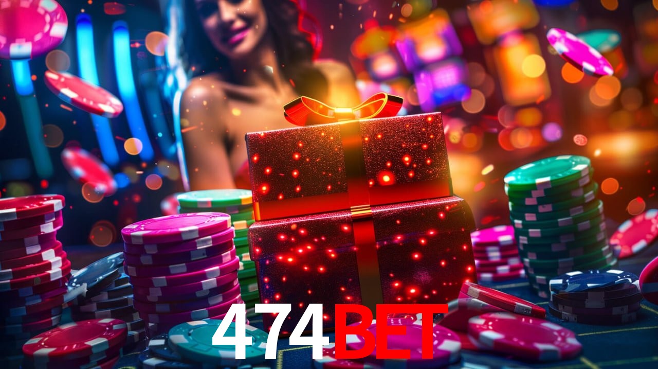 Mesa de Blackjack 474Bet
