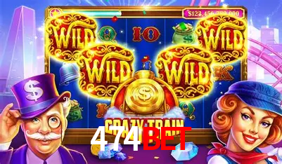 Desvendando o Mundo dos Jogos Virtuais na 474Bet