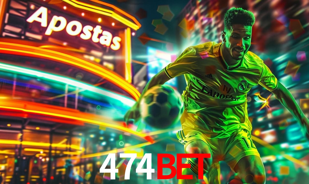 Ofertas Exclusivas 474Bet