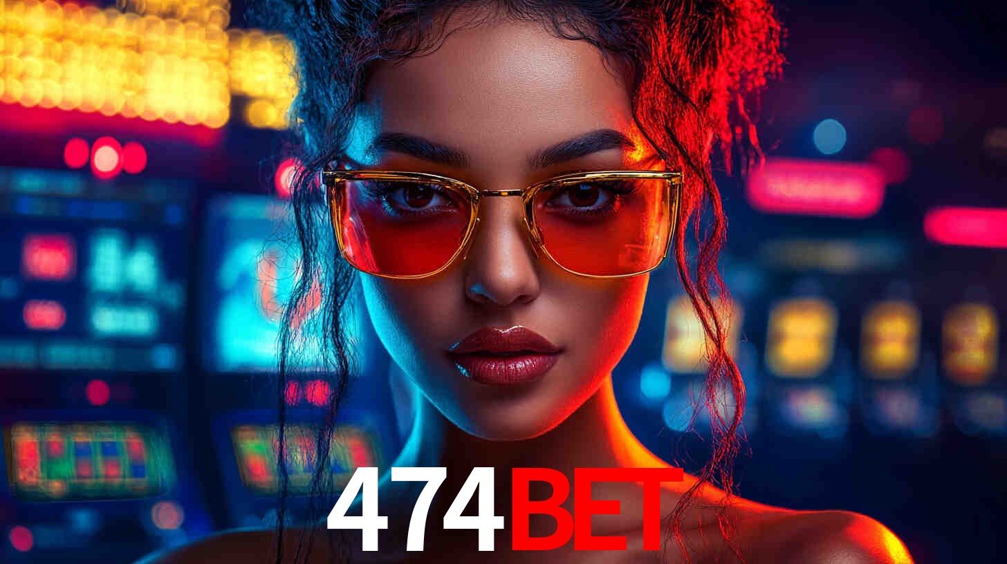 Apostas de Tênis 474Bet