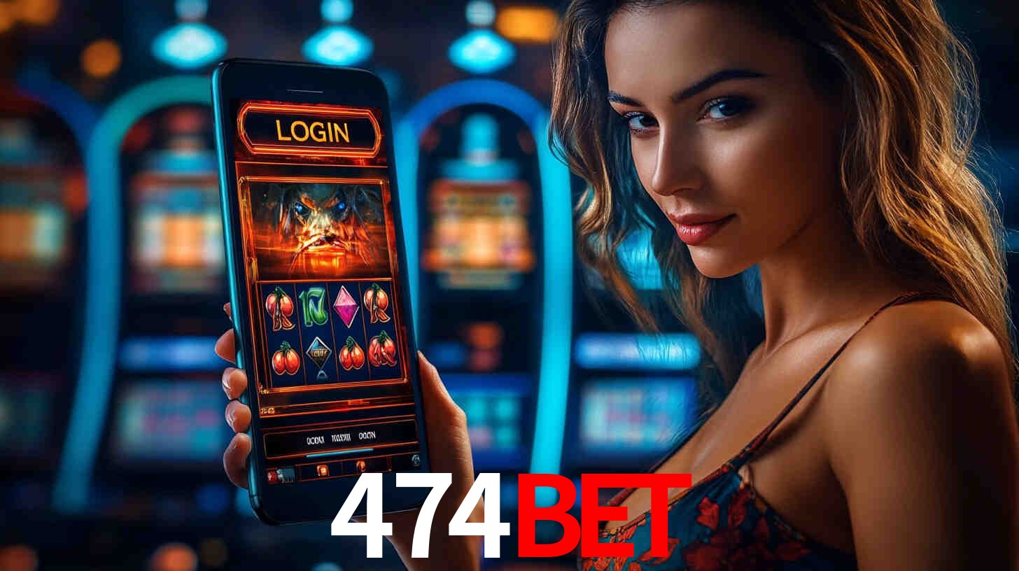 474Bet Vip