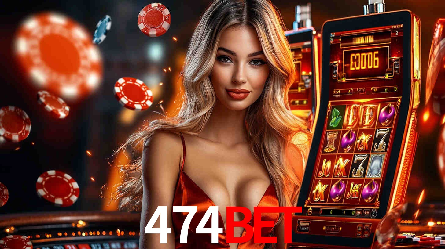 474Bet - A Melhor Roleta do Brasil - 474Bet.Com