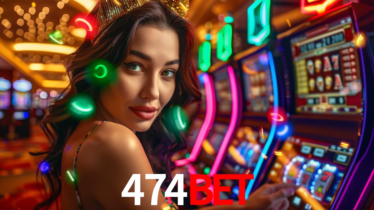 Interface Premium 474Bet