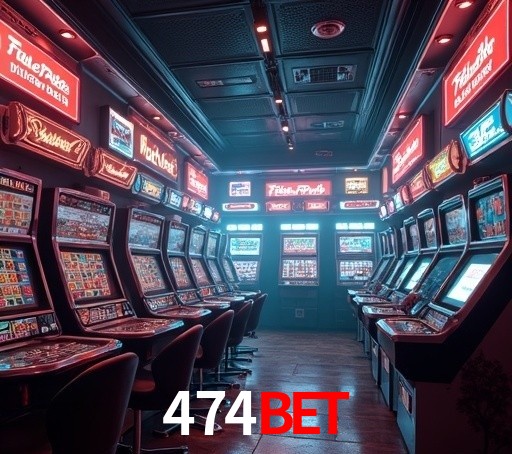 Sistemas de Segurança 474Bet