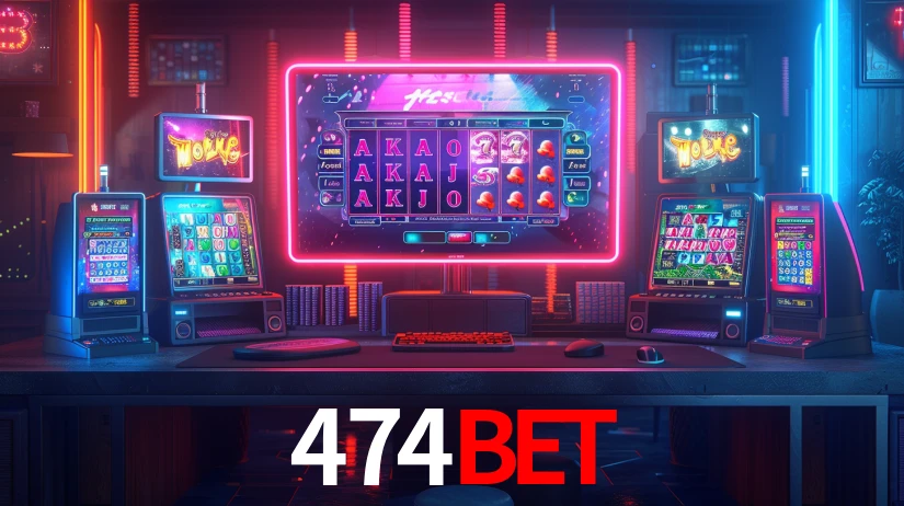 474Bet