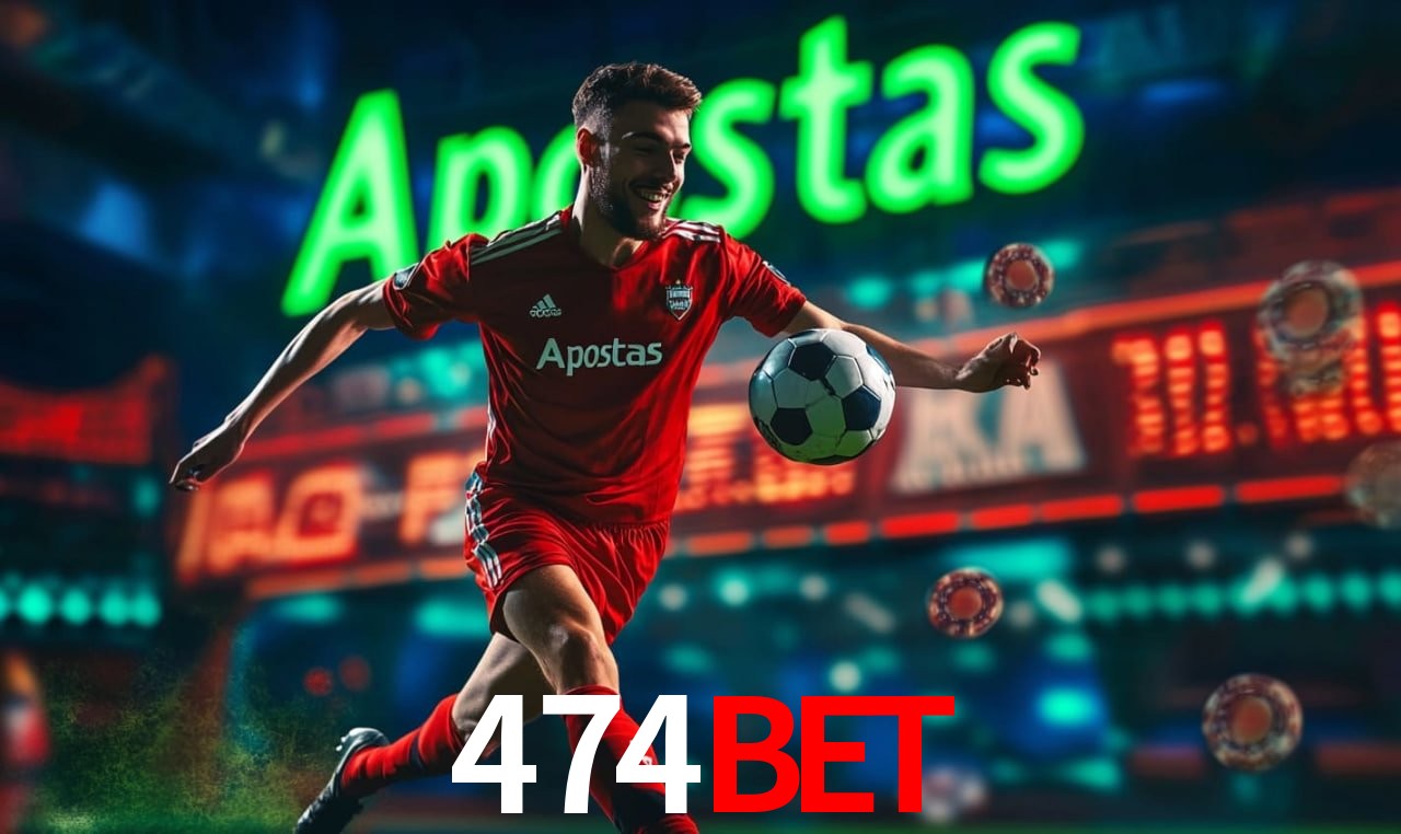 Estatísticas Esportivas 474Bet