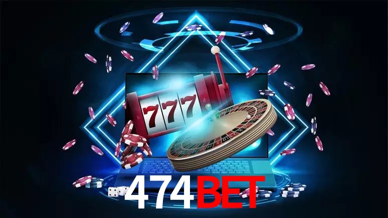 Recursos de Bônus 474Bet