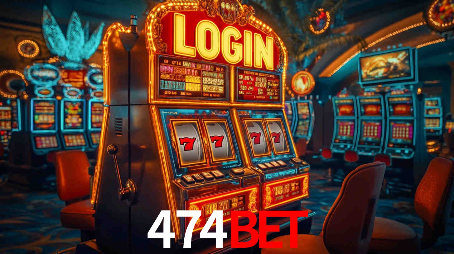 Ofertas Imperdíveis na 474Bet: Promoções e Bônus Que Valem a Pena
