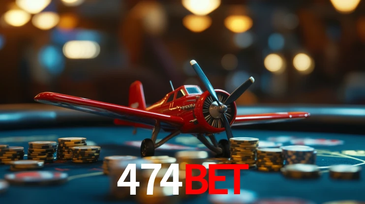 Mesa de Blackjack 474Bet