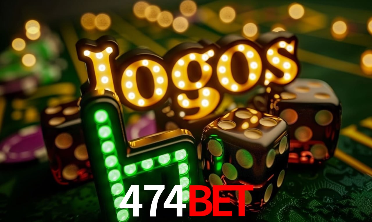 Especiais de Fim de Semana 474Bet