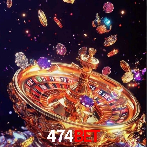 Cadastro Rápido 474Bet