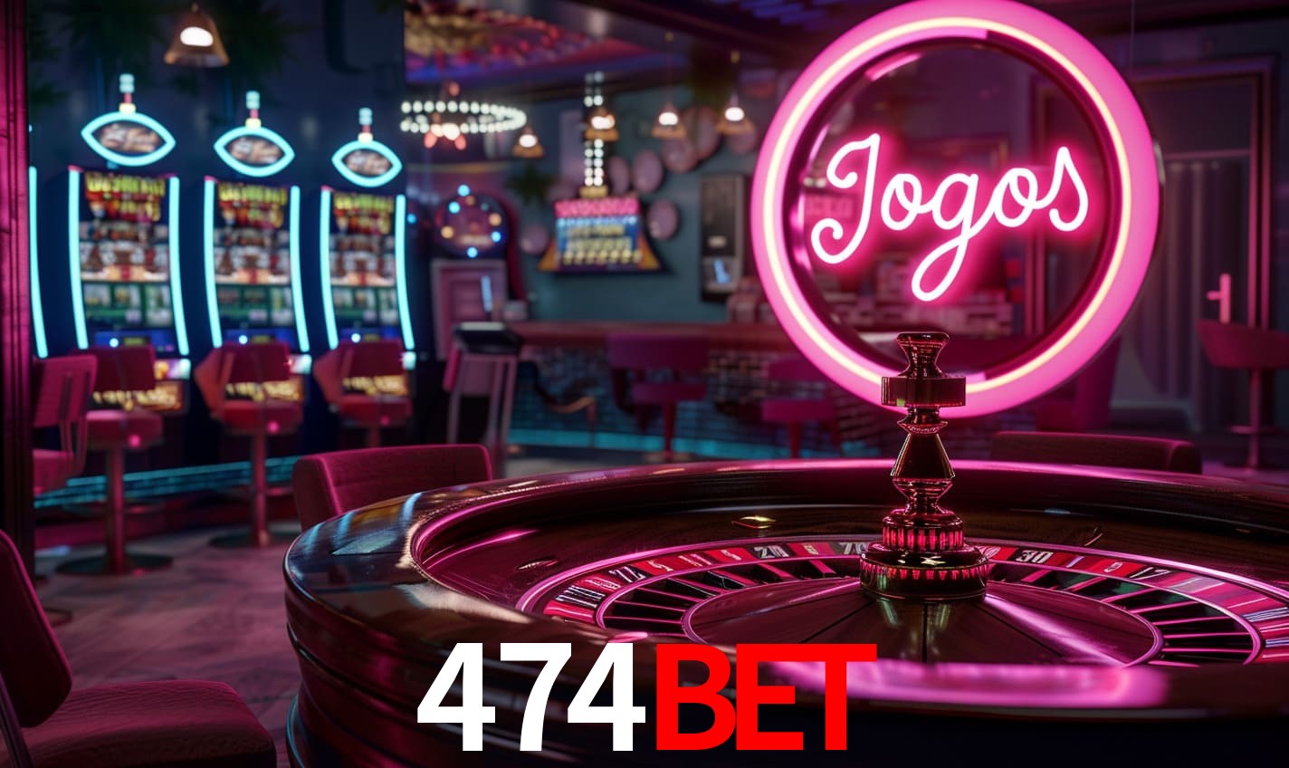Programa VIP 474Bet