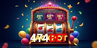Login Seguro 474Bet